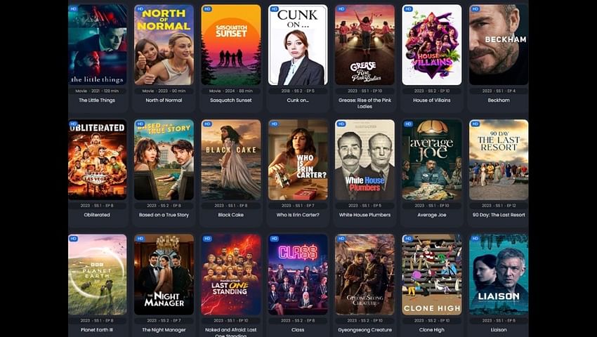 Top Hulu Alternatives In 2024