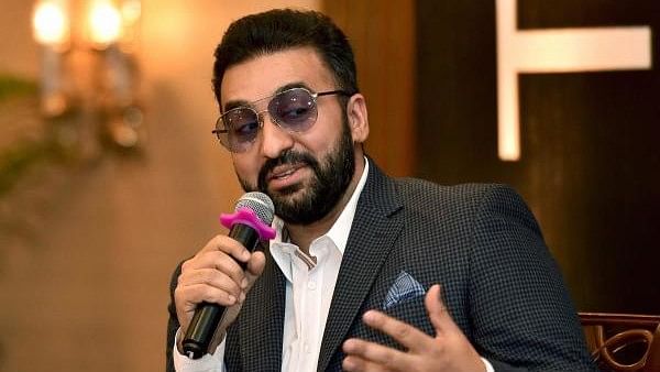 ED attaches Raj Kundra's properties worth over Rs 97 cr under PMLA 