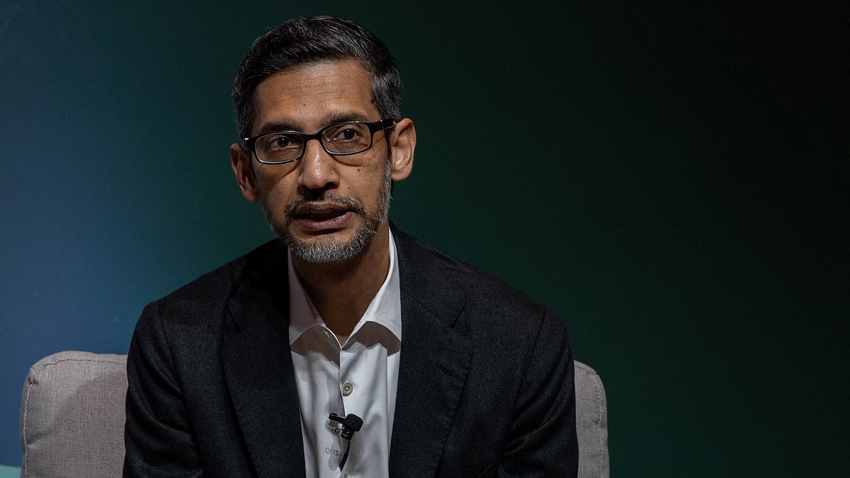 What is Project Nimbus and why are Google employees protesting it? - Vimarsana News