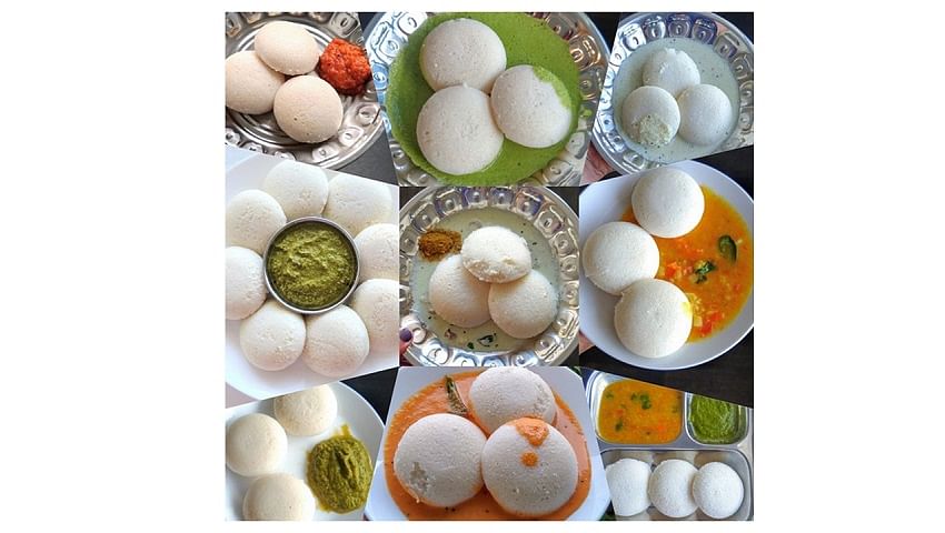 The science behind the world’s best idlis