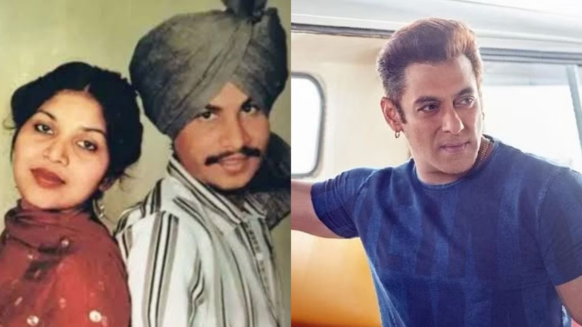 Salman Khan, Amar Singh Chamkila, Moosewla: Celebrities who faced terrifying gunshot incidents