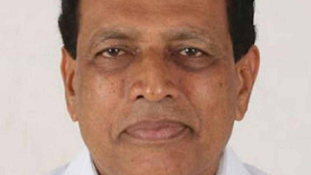Lok Sabha Elections 2024: Kimmane lodges plaint with EC against PM Modi over ‘mangalsutra’ jibe