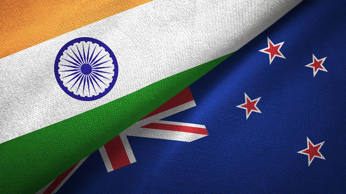 New Zealand plans to celebrate centenary of 1926 Indian Army hockey team tour to NZ: Envoy