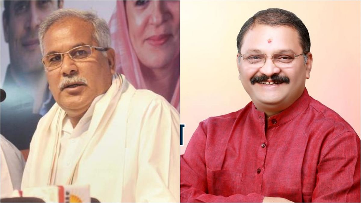 Lok Sabha polls 2024 | BJP strives to retain Rajnandgaon seat in Chhattisgarh as ex-CM from Congress poses challenge
