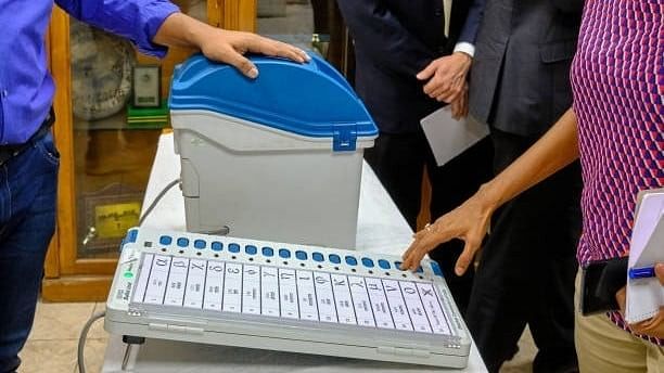 Nomination filing process starts for Lok Sabha, Assembly polls in Odisha