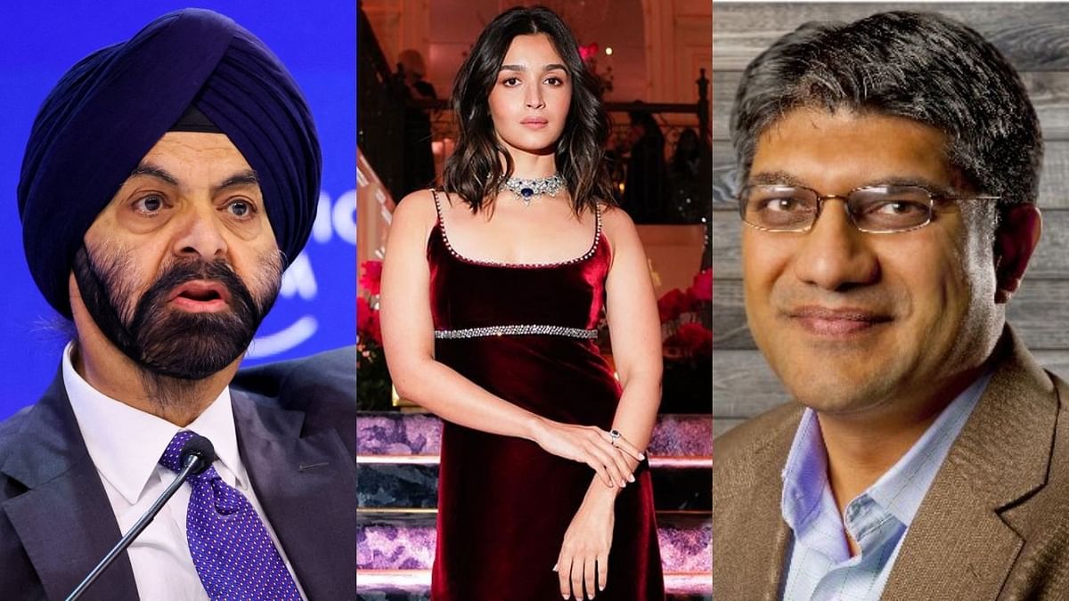 Indians on TIME's '100 Most Influential People of 2024'