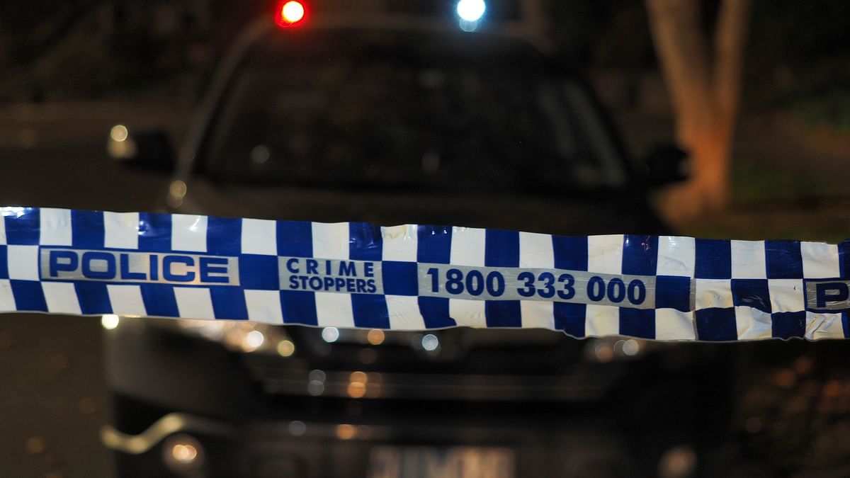 Several people injured in a stabbing attack in Sydney church