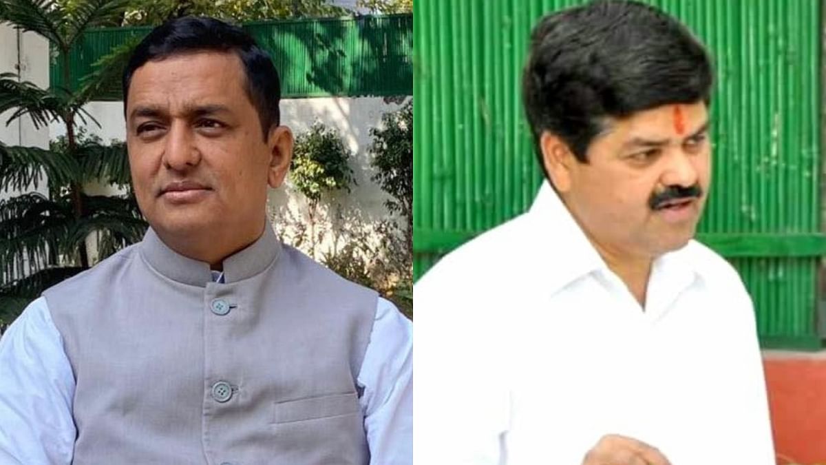 Lok Sabha Polls 2024 | Face-off: Anil Baluni vs Ganesh Godiyal