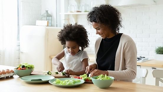 What you eat could alter your unborn children and grandchildren’s genes & health outcomes