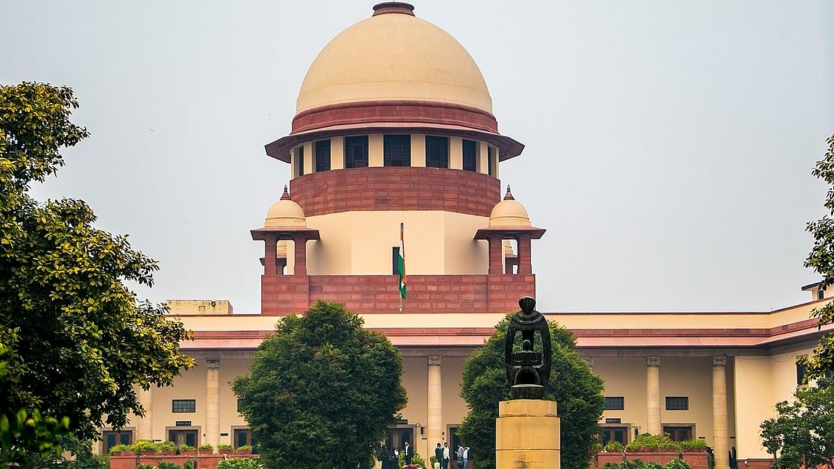 Plea in Supreme Court for 3-year Bachelor of Law after 12th, calls 5-year LLB course 'unreasonable'