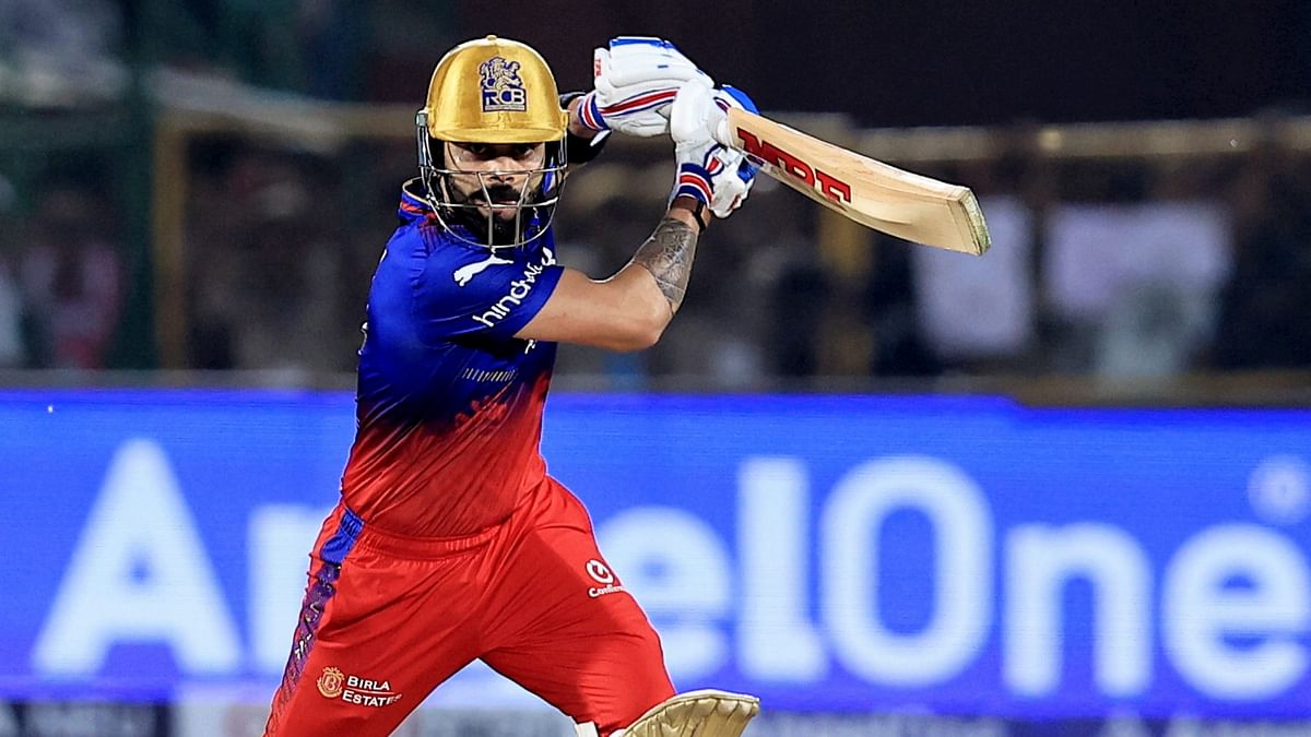 Virat Kohli is in a good form and has scored good runs for the team in this tournament so far. He is known for his aggressive batting style and his consistency and ability to anchor innings make him a mjust wacth player in today's game.