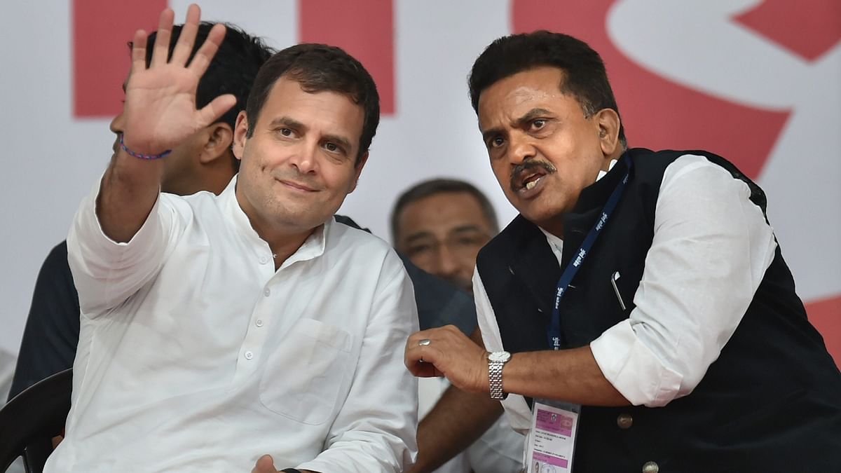Sanjay Nirupam on the way out? Ex-Mumbai Congress chief to announce his 'decision' on April 4