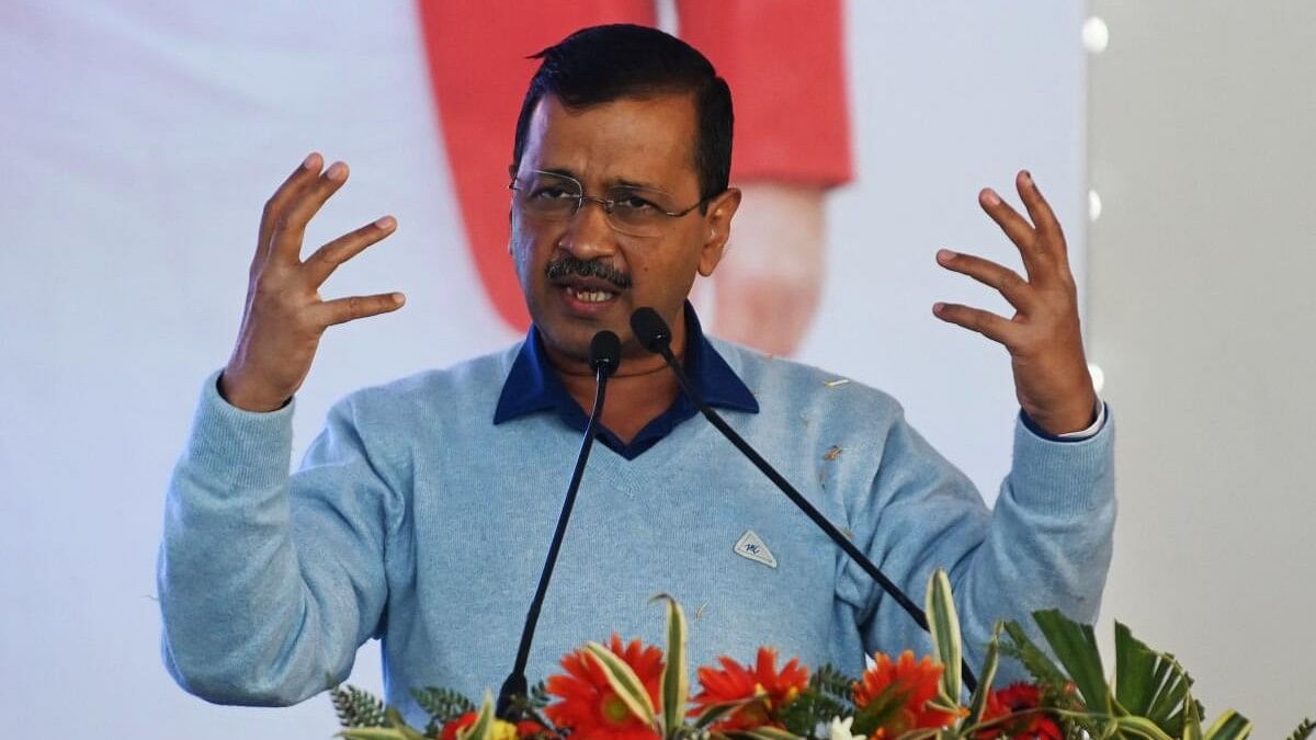 Lok Sabha Elections 2024: Kejriwal questions timing of arrest before polls in his Supreme Court plea