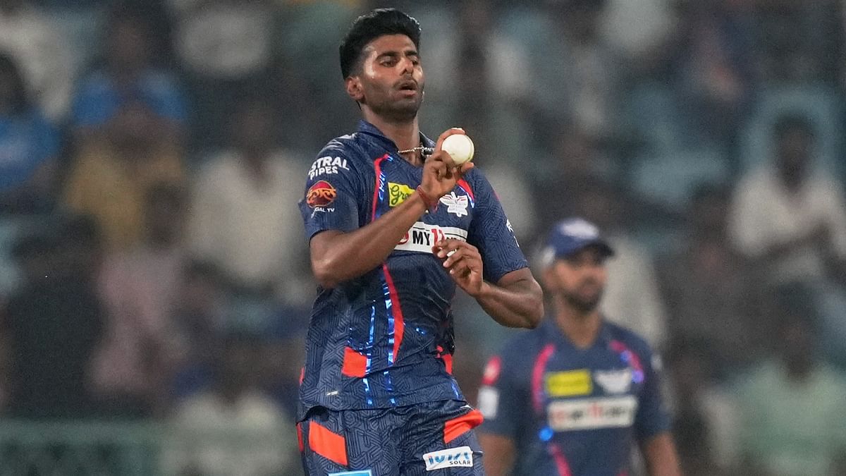 Mayank Yadav has impressed with his pace and bouncers in his debut game. The LSG pacer who bowled the fastest delivery of IPL 2024 has emerged as a formidable bowler of this tournament.