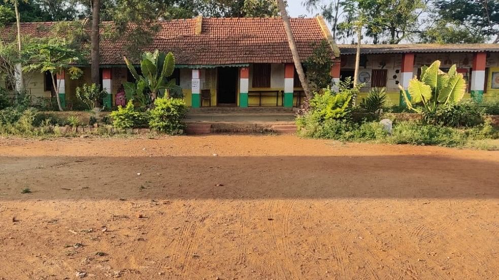 Lok Sabha Elections 2024 (Karnataka updates) | Villagers of Siddapura in Chitradurga taluk  boycott voting