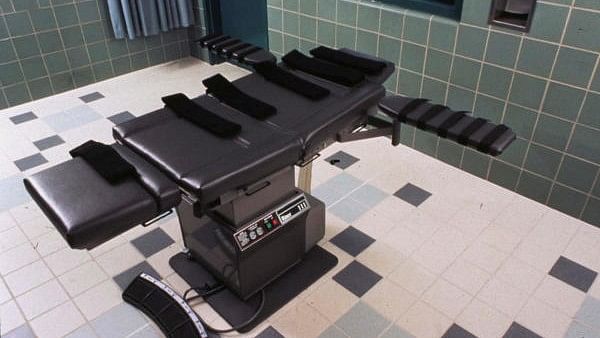 US man executed for killing Indian national and another person in Oklahoma in 2002