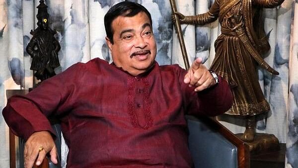 Nitin Gadkari vows to eliminate petrol, diesel vehicles in India, bats for lower tax for hybrid cars
