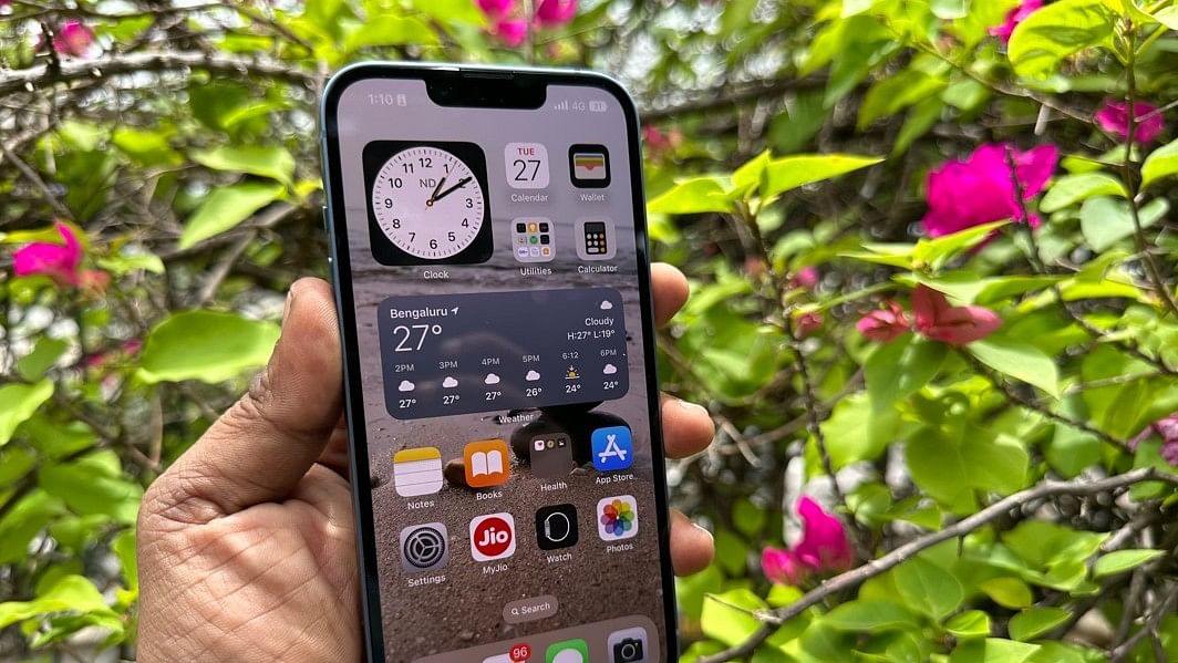 Apple rolls out iOS 17.5 update with anti-stalking security feature and more in iPhones