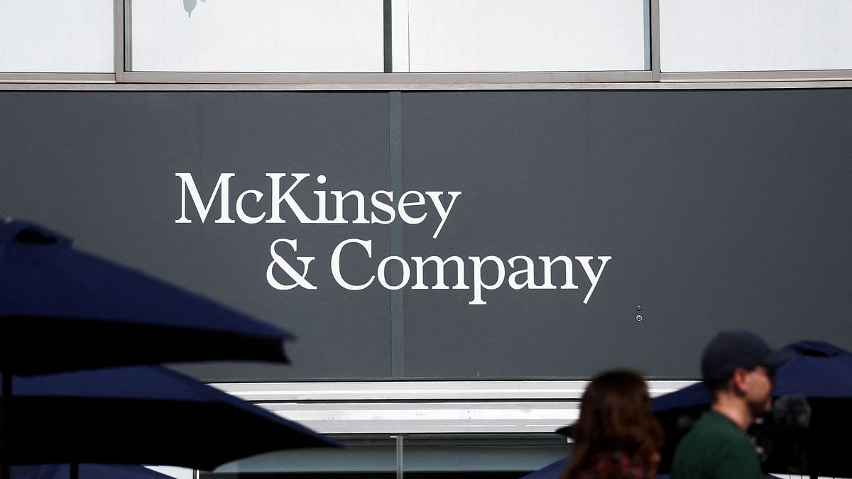 McKinsey faces US criminal probe over opioids work: Report