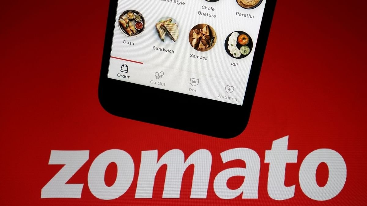 Zomato gets Rs 11.82 cr tax demand notice
