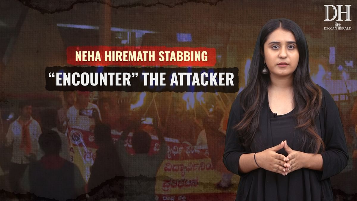 Neha Hiremath case | What is the legal position on encounter killings?