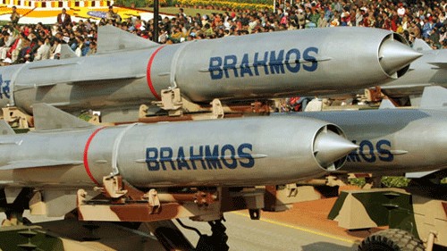 India likely to deliver first batch of BrahMos missiles to Philippines on Friday