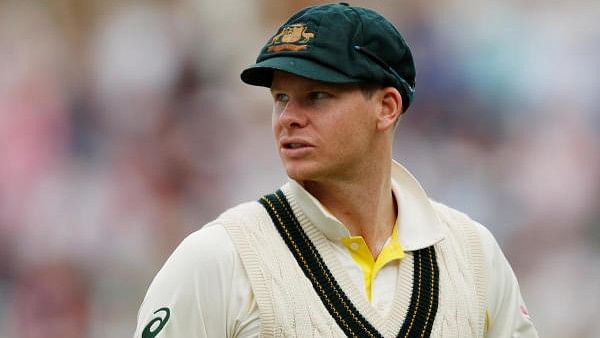 Steve Smith admits he needs to turn it around as Australia's Test opener