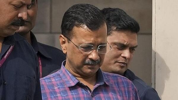 ED acted in most highhanded manner in excise policy case, Delhi CM Kejriwal tells Supreme Court