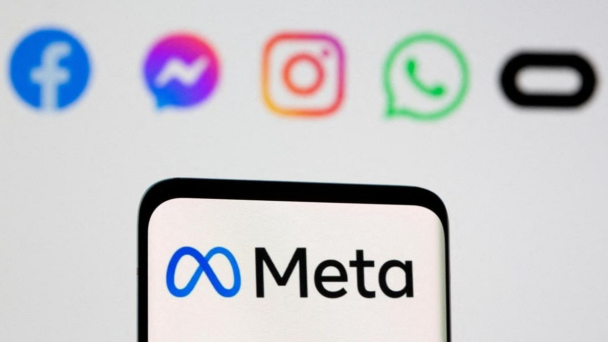 Meta should give users free option without targeted ads, says EU privacy watchdog