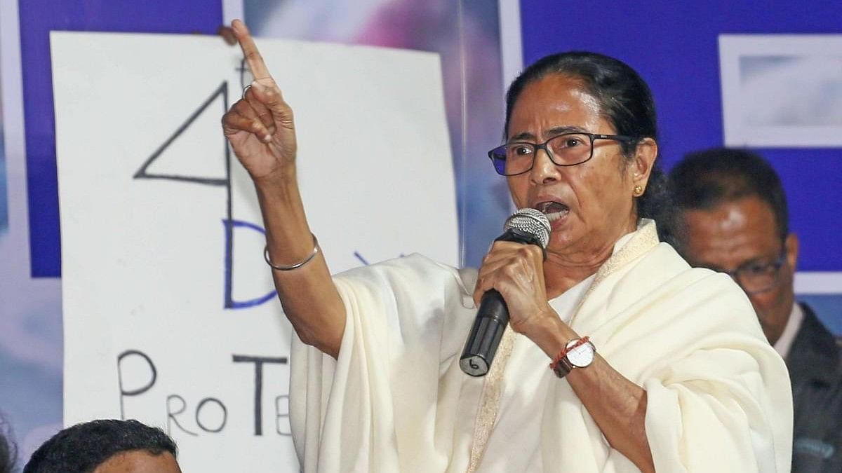 Will repeal NRC, CAA if I.N.D.I.A. bloc comes to power: Mamata Banerjee