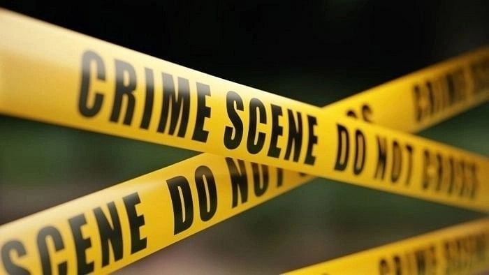 Man found murdered in Bengaluru's KR market