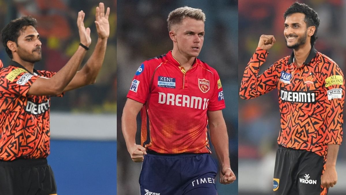 IPL 2024: Punjab Kings vs Sunrisers Hyderabad - 5 bowlers to watch out for