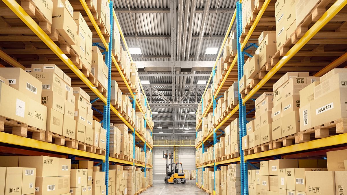 NCR tops fresh warehousing supply in Q1 2024: Report