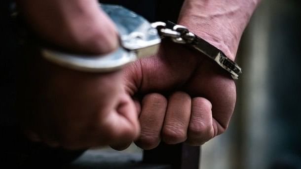 Two Uttar Pradesh men arrested for attempt to murder Chennai doctor