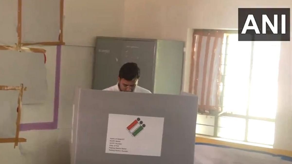 Lok Sabha Elections 2024 (Bengaluru updates) | Tejasvi Surya says Congress will not win more than 30 seats across India