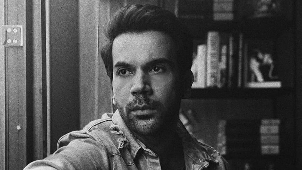 There's more hunger in me: Actor Rajkummar Rao