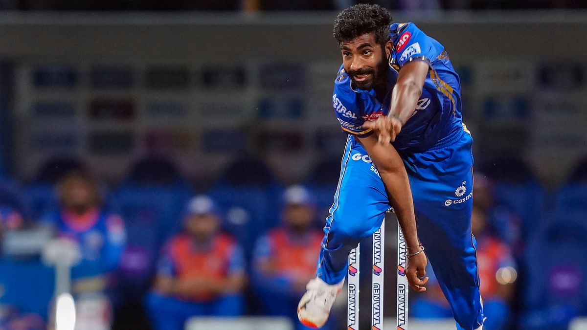 Known for his deadly yorkers and pinpoint accuracy, Jasprit Bumrah is an asset in any bowling attack.