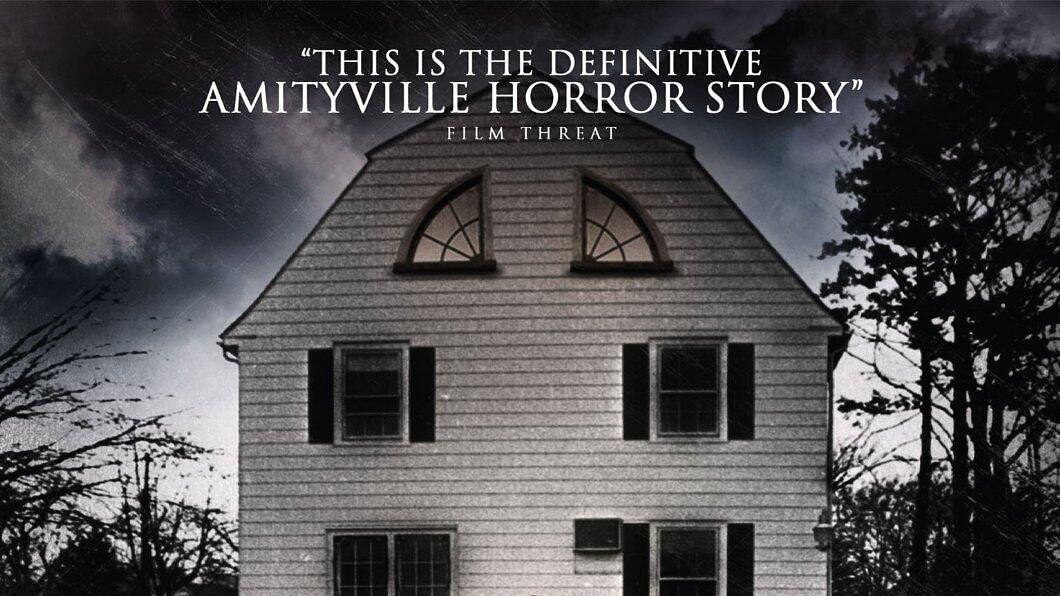 The 'Amityville' horrors keep coming
