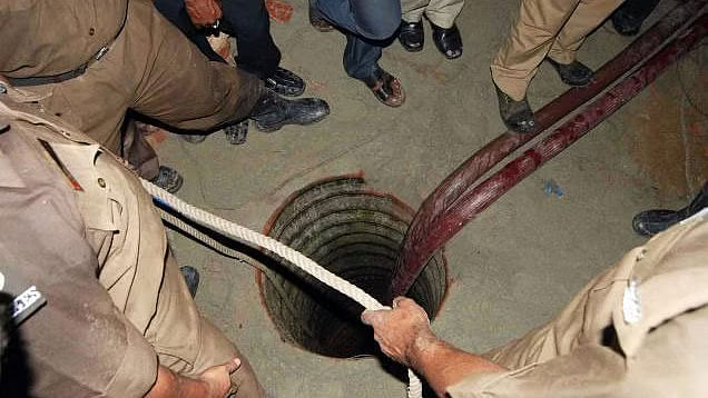 Borewell mishap | 6-year-old dies despite 2-day rescue op in MP's Rewa; CM Mohan Yadav suspends 2 officials