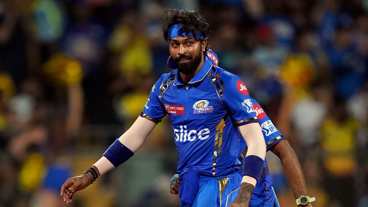 IPL 2024: MI win toss, opt to bowl against DC