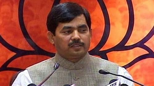 BJP leader Syed Shahnawaz Hussain urges Muslims to have faith in PM Modi