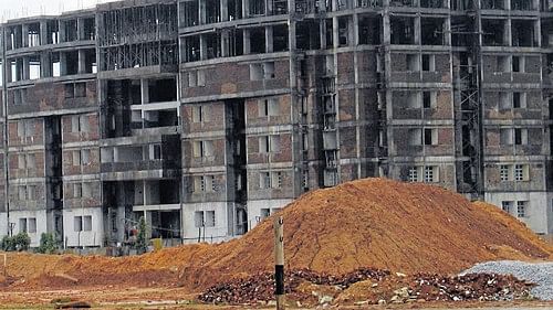 Housing demand, price growth likely to moderate in FY25: Ind-Ra