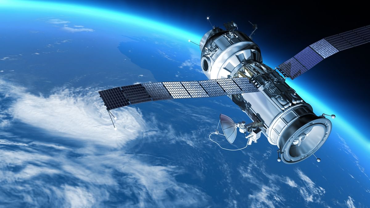 Space companies receive funding under India-Australia programme