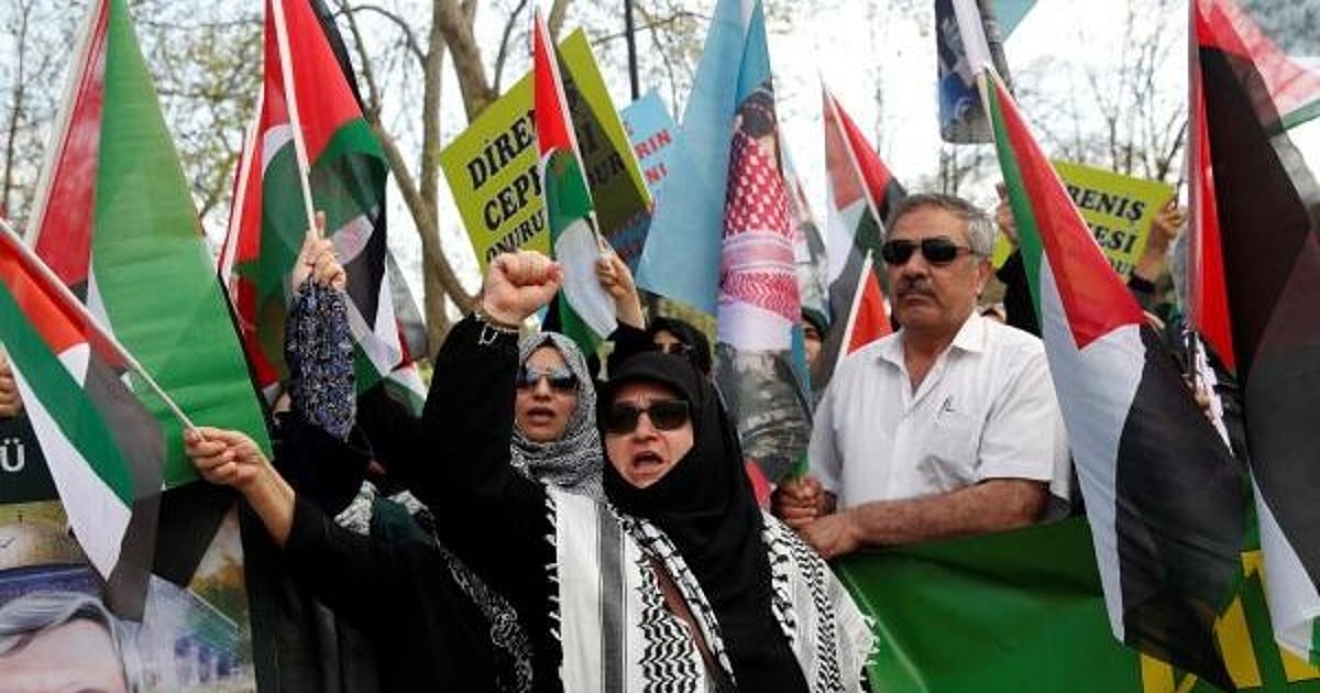 Turkey has chosen to support Hamas, it comes with economic price, says Israel Turkey has chosen to support Hamas, it comes with economic price, says Israel