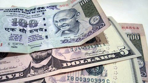 Rupee edges up 1 paisa at 83.32 against US dollar