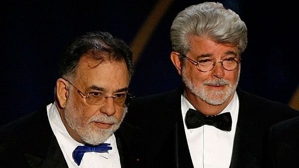 'Star Wars', 'Indiana Jones' maker George Lucas to receive honorary Palme d'Or at Cannes Film Festival