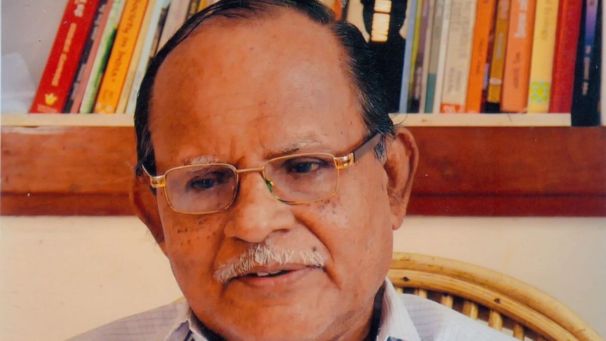 Tulu writer, folklorist Palthadi Ramakrishna Achar passes away