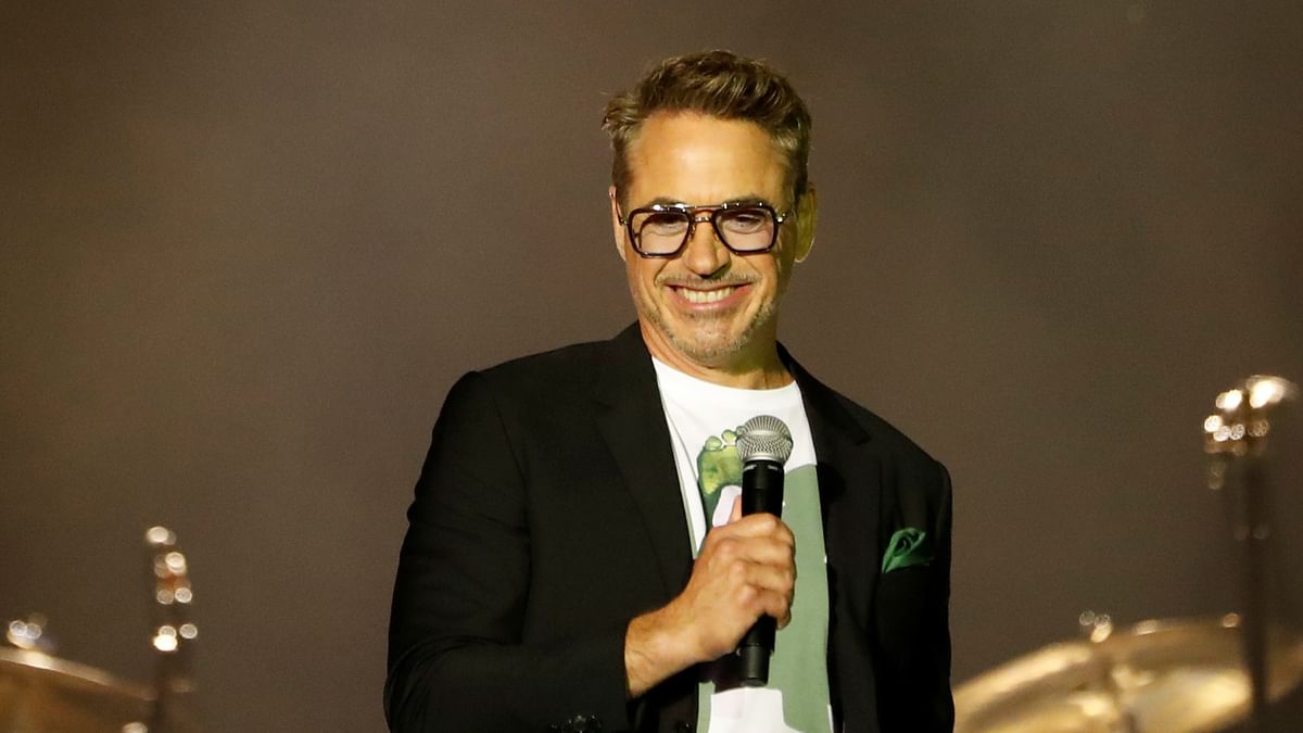 Robert Downey Jr to debut on Broadway with 'McNeal'