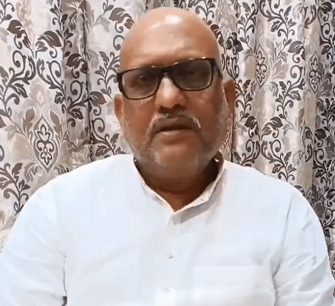 Ajay Rai, a BJP candidate from Varanasi, also contested elections in 2014 and 2019 but lost both times. The 53-year-old BJP leader has 18 cases against him.