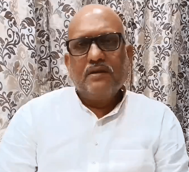 Congress candidate Ajay Rai from Varanasi had contested in 2014 and 2019 too, losing both the elections. The Congress leader is aged 53 and has 18 cases booked against him.